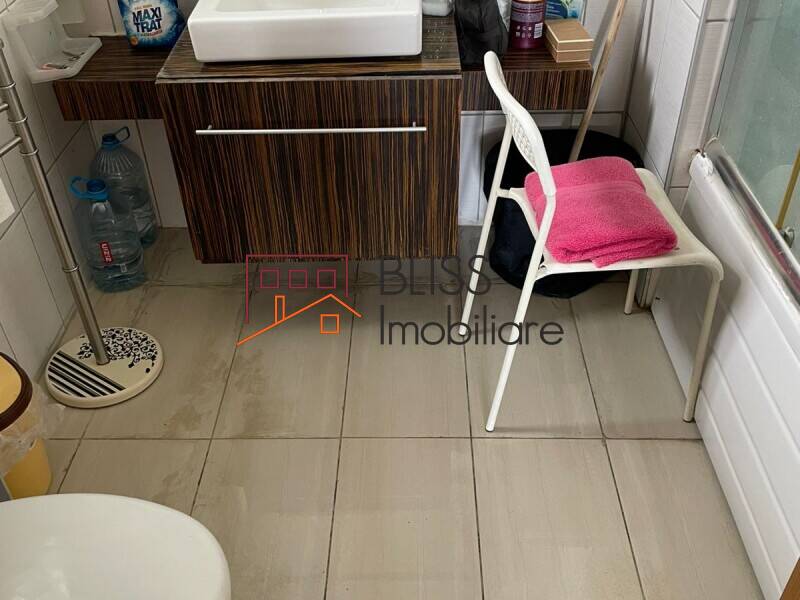 Apartament 4 Camere Cu View Panoramic In Cosmopolis, Pipera Nord | Bliss Imobiliare / Photo 28 - BLISS Imobiliare