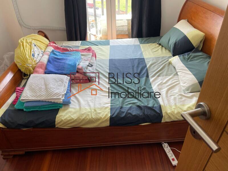 3-Bedroom Apartment With Panoramic View In Cosmopolis, Stefanestii De Jos Pipera Nord, Bucharest / Ilfov | Bliss Imobiliare / Photo 29 - BLISS Imobiliare