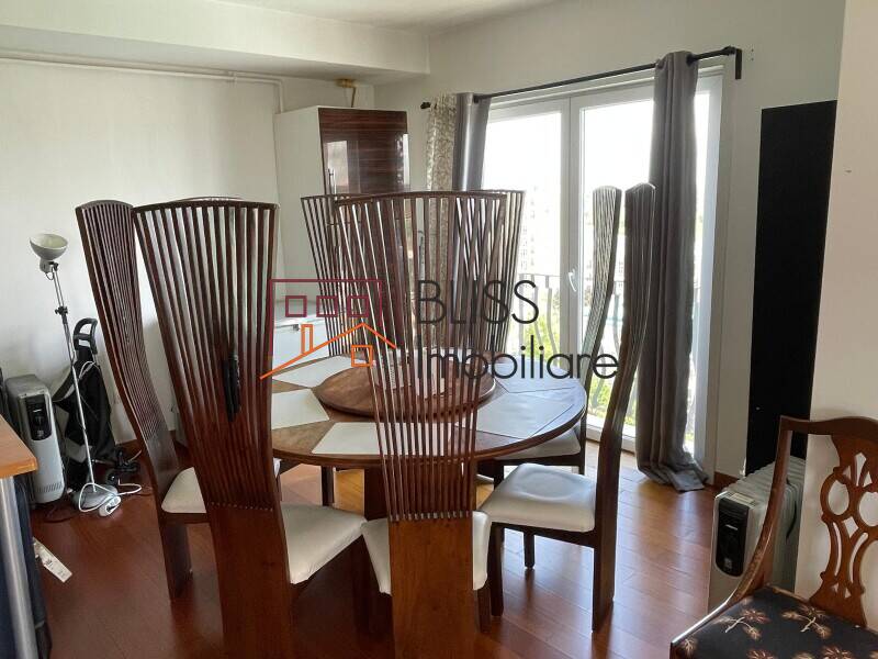 3-Bedroom Apartment With Panoramic View In Cosmopolis, Stefanestii De Jos Pipera Nord, Bucharest / Ilfov | Bliss Imobiliare / Photo 8 - BLISS Imobiliare