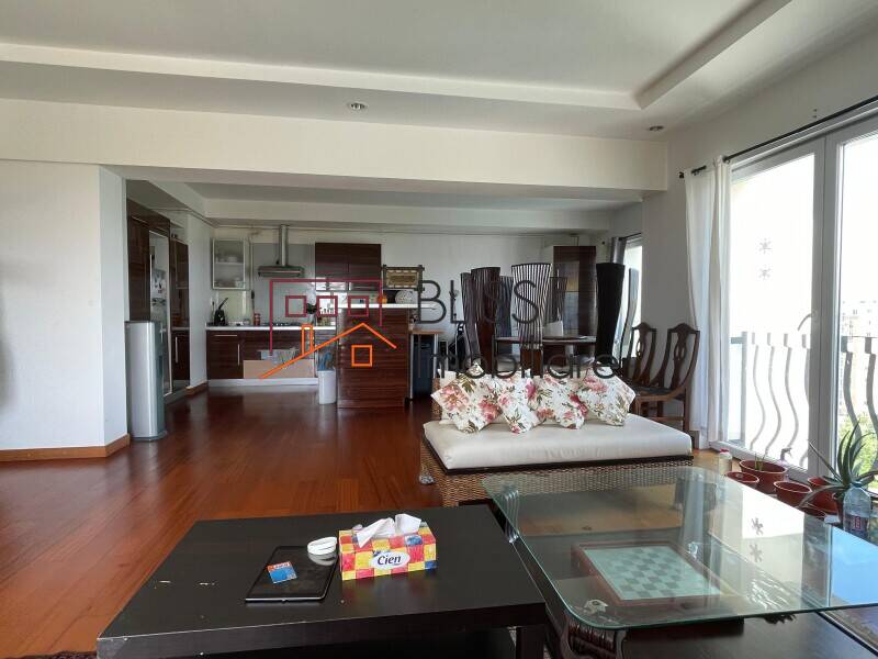 Apartament 4 Camere Cu View Panoramic In Cosmopolis, Pipera Nord | Bliss Imobiliare / Photo 7 - BLISS Imobiliare