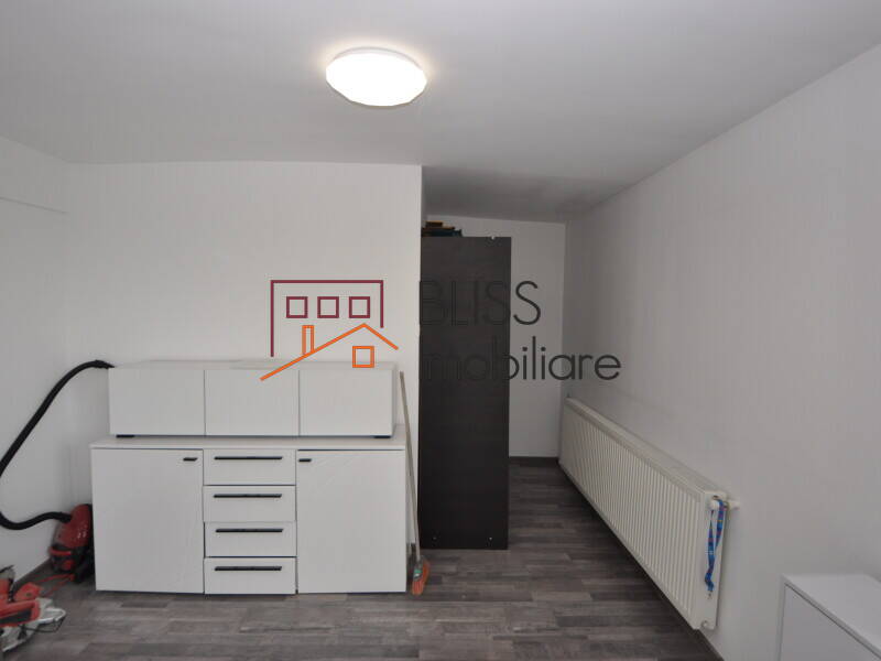 1-bedroom Apartment 56 Sqm, 39 Sqm Terrace, 9th Floor, Unirii, Bucharest | Bliss Imobiliare / Photo 18 - BLISS Imobiliare