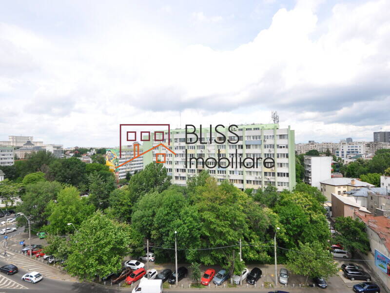 Apartament 2 Camere Cu Terasa 39 Mp, Etaj 9, Zona Unirii-Cantemir | Bliss Imobiliare / Photo 5 - BLISS Imobiliare
