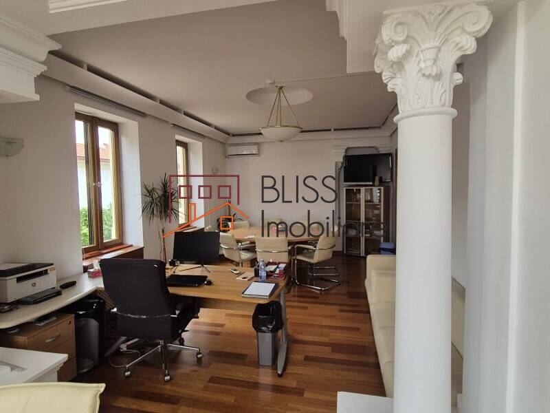 Interwar Villa 14 Rooms, Garage & Garden | Dorobanti Bucharest, Bucharest | Bliss Imobiliare / Photo 7 - BLISS Imobiliare