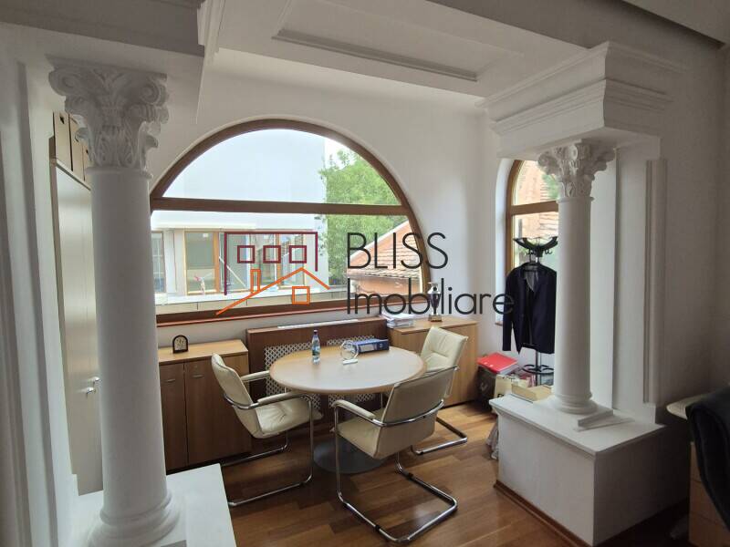 Interwar Villa 14 Rooms, Garage & Garden | Dorobanti Bucharest, Bucharest | Bliss Imobiliare / Photo 8 - BLISS Imobiliare