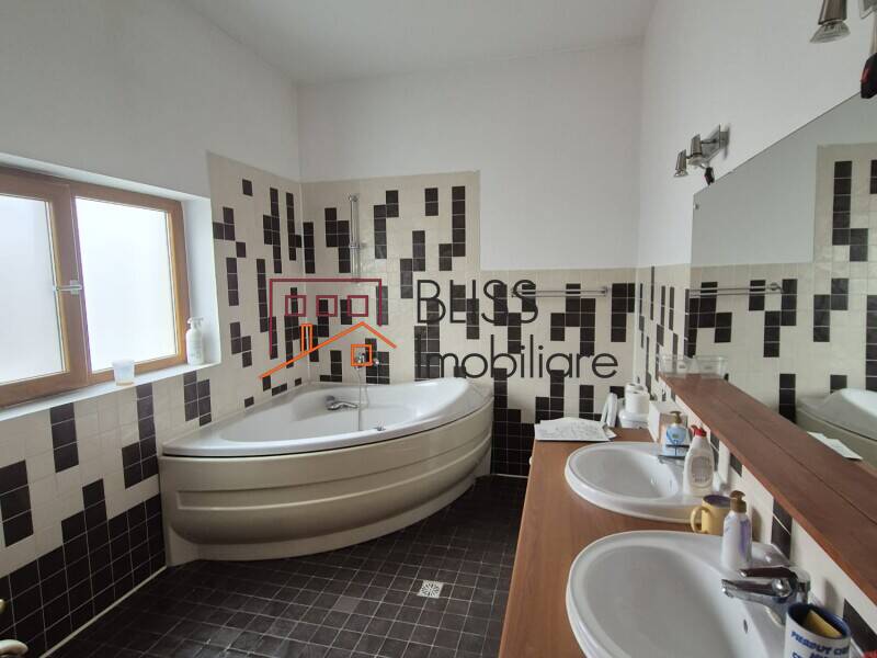 Interwar Villa 14 Rooms, Garage & Garden | Dorobanti Bucharest, Bucharest | Bliss Imobiliare / Photo 11 - BLISS Imobiliare