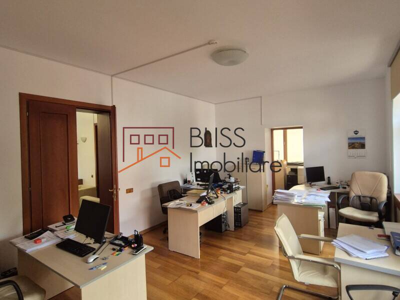 Vila Interbelica 14 Camere Cu Garaj Si Curte | Dorobanti Bucuresti | Bliss Imobiliare / Photo 4 - BLISS Imobiliare