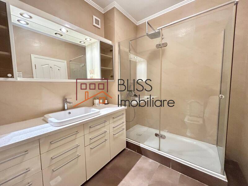 Vila Duplex Cu 3 Dormitoare Si Gradina Privata | Bliss Imobiliare / Photo 13 - BLISS Imobiliare