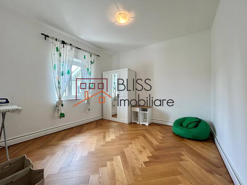 Vila Duplex Cu 3 Dormitoare Si Gradina Privata | Bliss Imobiliare / Photo 10 - BLISS Imobiliare