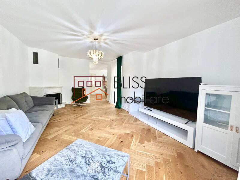 Vila Duplex Cu 3 Dormitoare Si Gradina Privata | Bliss Imobiliare / Photo 3 - BLISS Imobiliare