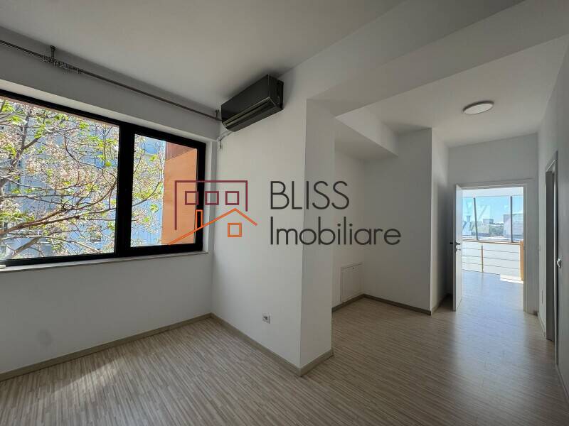 Spatiu De Birouri Duplex Cu Terasa Si 3 Parcari | Bliss Imobiliare / Photo 4 - BLISS Imobiliare