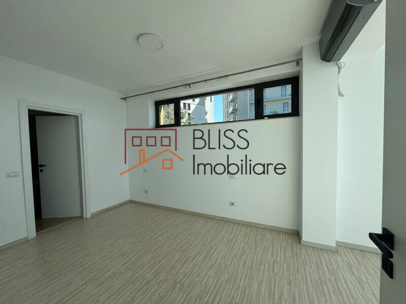 Spatiu De Birouri Duplex Cu Terasa Si 3 Parcari | Bliss Imobiliare / Photo 5 - BLISS Imobiliare