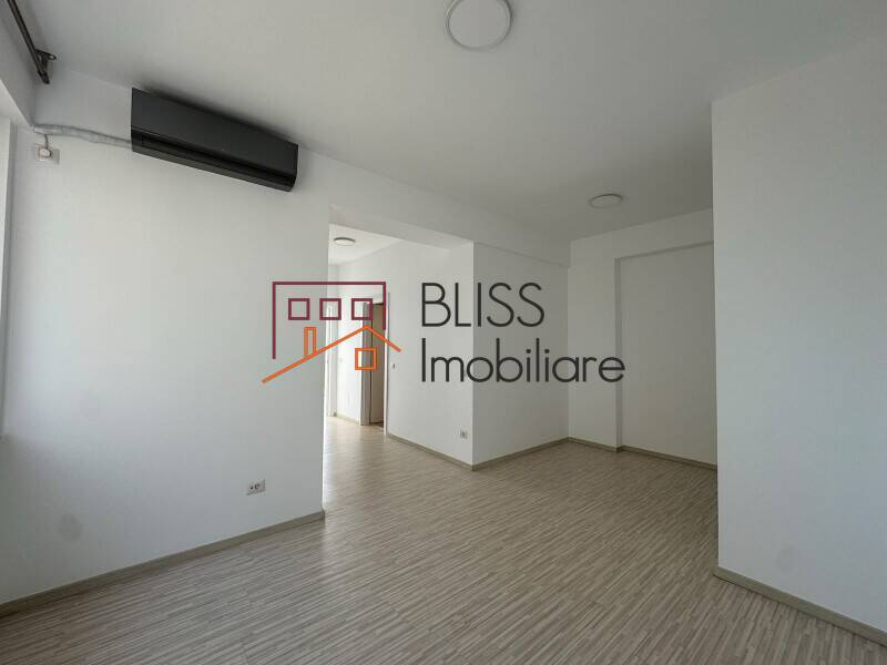 Duplex Office Space With Terrace And 3 Parking Spaces, Bucharest | Bliss Imobiliare / Photo 8 - BLISS Imobiliare