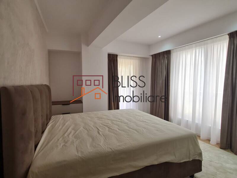 Apartament 3 Camere Persepolis Herastrau – 142 Mp, Mobilat, Parcare | Bliss Imobiliare / Photo 12 - BLISS Imobiliare