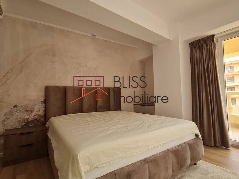 Apartament 3 Camere Persepolis Herastrau – 142 Mp, Mobilat, Parcare | Bliss Imobiliare / Photo 10 - BLISS Imobiliare