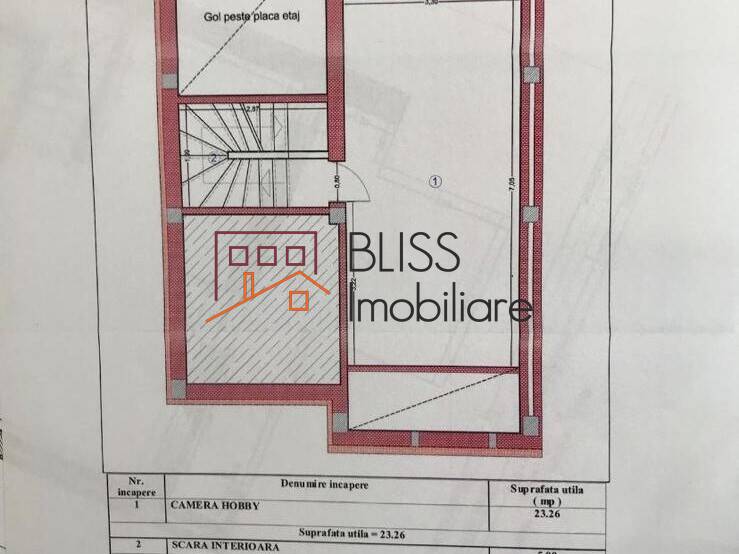 Casa 5 Camere Cu Curte Privata Catted Residence | Bliss Imobiliare / Photo 14 - BLISS Imobiliare