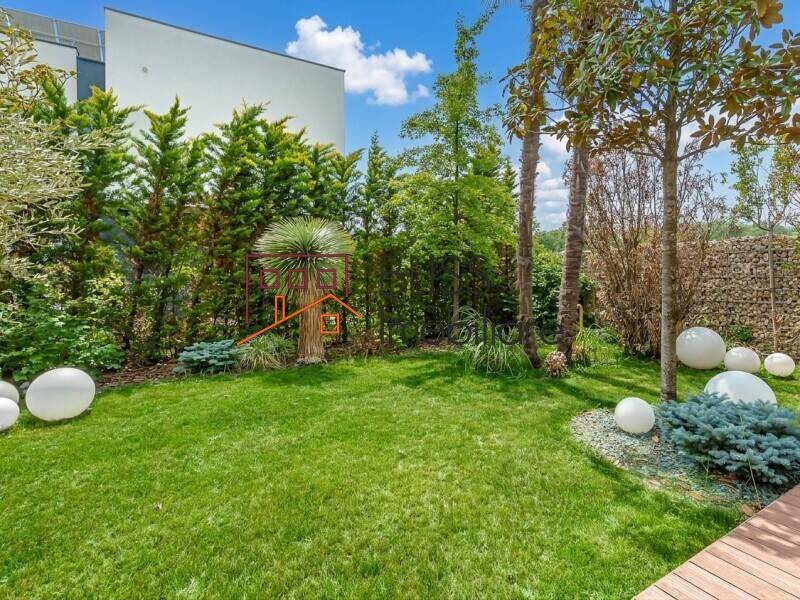 Modern Passive Villa With 4 Bedrooms And Private Garden, Bucharest / Ilfov | Bliss Imobiliare / Photo 14 - BLISS Imobiliare
