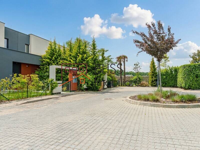 Vila Moderna Pasiva Cu 4 Dormitoare Si Gradina Privata | Bliss Imobiliare / Photo 18 - BLISS Imobiliare