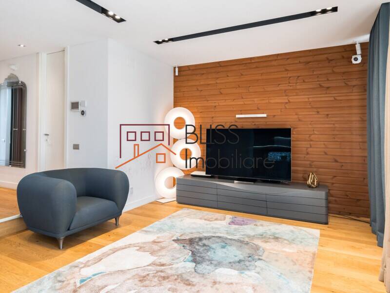 Vila Moderna Pasiva Cu 4 Dormitoare Si Gradina Privata | Bliss Imobiliare / Photo 23 - BLISS Imobiliare
