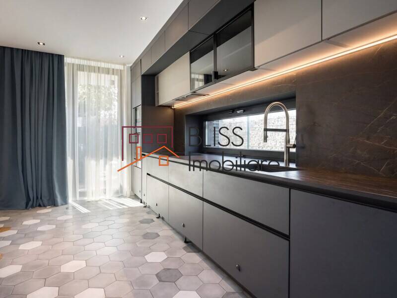 Vila Moderna Pasiva Cu 4 Dormitoare Si Gradina Privata | Bliss Imobiliare / Photo 31 - BLISS Imobiliare