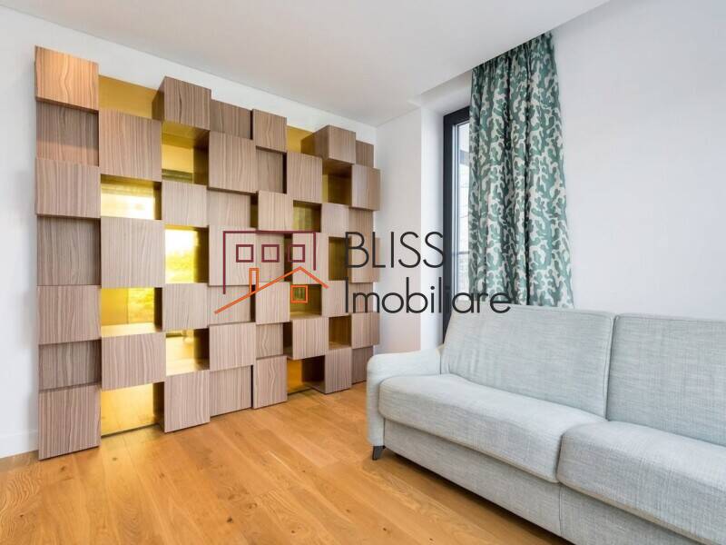 Modern Passive Villa With 4 Bedrooms And Private Garden, Bucharest / Ilfov | Bliss Imobiliare / Photo 35 - BLISS Imobiliare