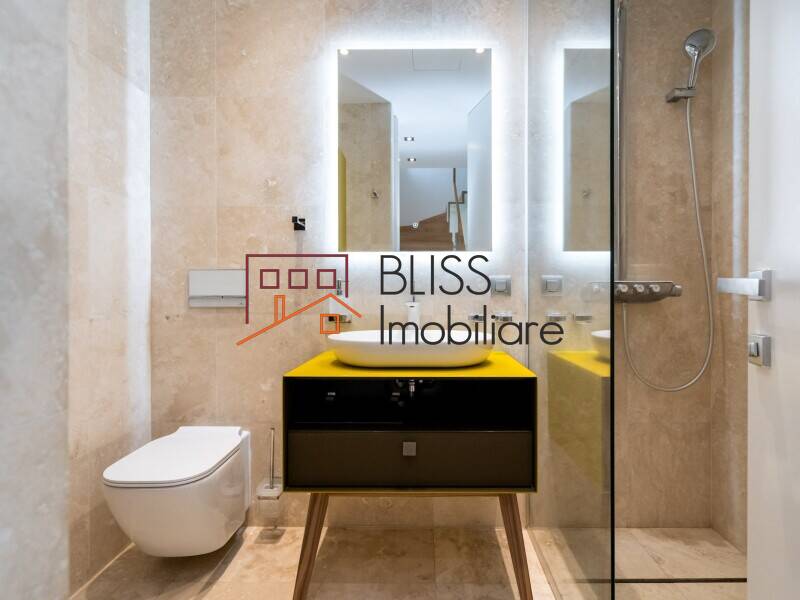 Vila Moderna Pasiva Cu 4 Dormitoare Si Gradina Privata | Bliss Imobiliare / Photo 36 - BLISS Imobiliare