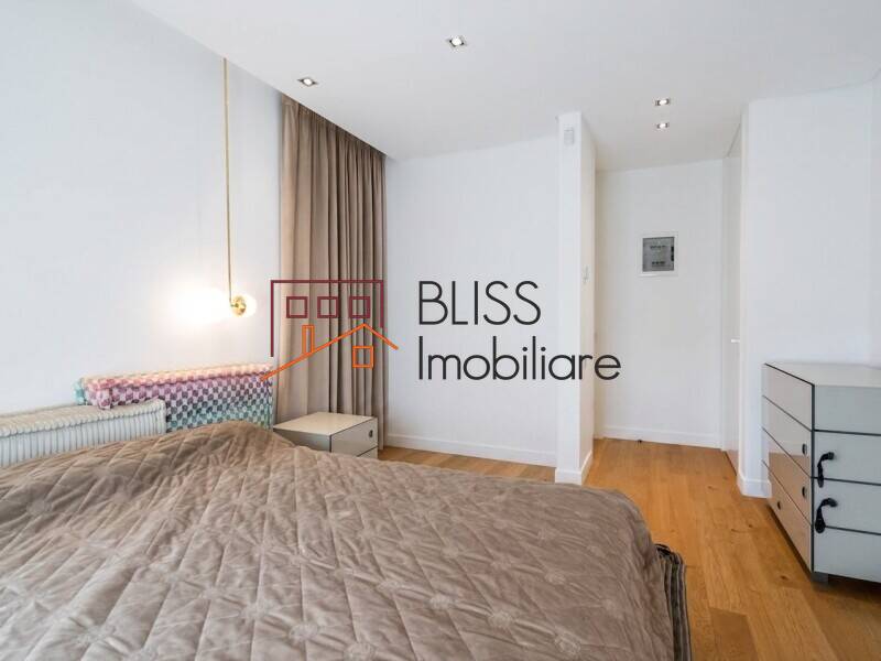 Vila Moderna Pasiva Cu 4 Dormitoare Si Gradina Privata | Bliss Imobiliare / Photo 40 - BLISS Imobiliare
