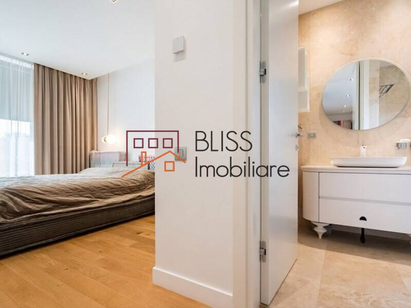 Vila Moderna Pasiva Cu 4 Dormitoare Si Gradina Privata | Bliss Imobiliare / Photo 41 - BLISS Imobiliare