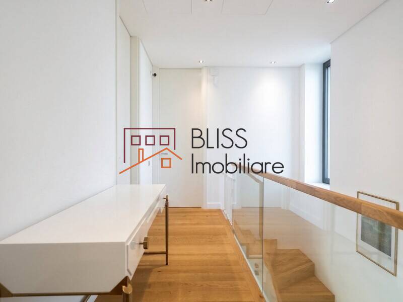 Vila Moderna Pasiva Cu 4 Dormitoare Si Gradina Privata | Bliss Imobiliare / Photo 44 - BLISS Imobiliare