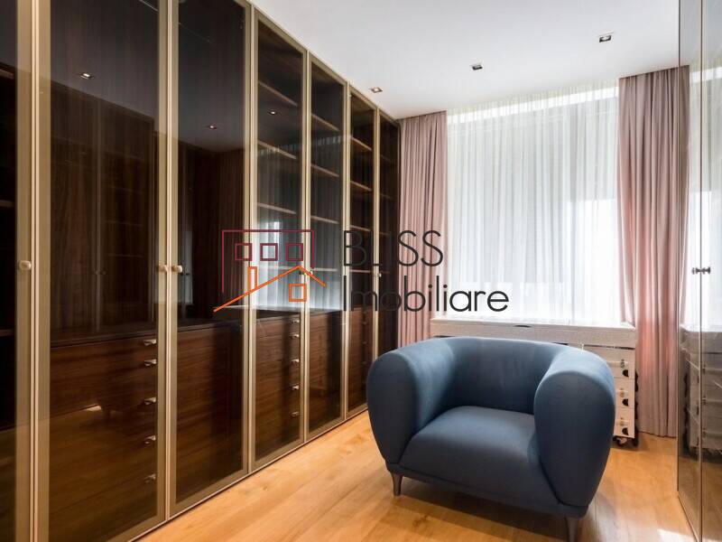 Vila Moderna Pasiva Cu 4 Dormitoare Si Gradina Privata | Bliss Imobiliare / Photo 45 - BLISS Imobiliare