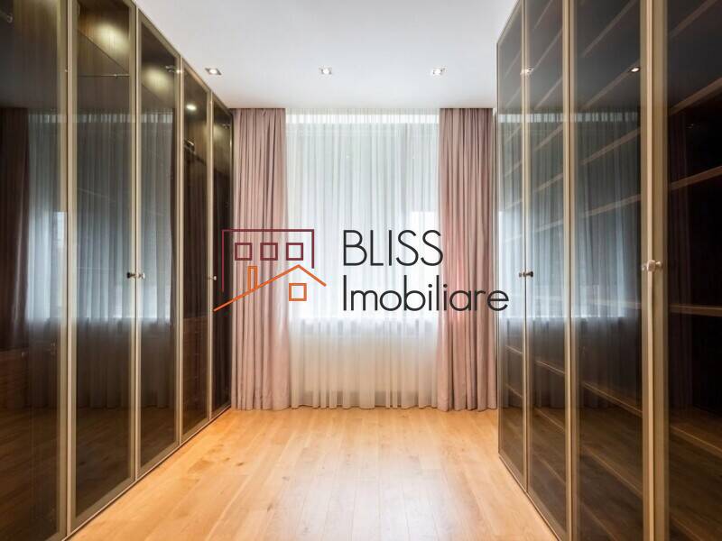 Vila Moderna Pasiva Cu 4 Dormitoare Si Gradina Privata | Bliss Imobiliare / Photo 46 - BLISS Imobiliare