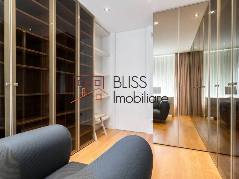 Modern Passive Villa With 4 Bedrooms And Private Garden, Bucharest / Ilfov | Bliss Imobiliare / Photo 47 - BLISS Imobiliare