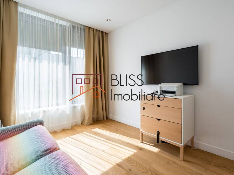 Vila Moderna Pasiva Cu 4 Dormitoare Si Gradina Privata | Bliss Imobiliare / Photo 48 - BLISS Imobiliare