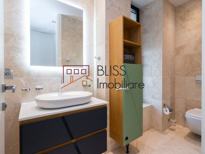 Vila Moderna Pasiva Cu 4 Dormitoare Si Gradina Privata | Bliss Imobiliare / Photo 50 - BLISS Imobiliare