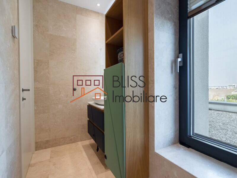 Vila Moderna Pasiva Cu 4 Dormitoare Si Gradina Privata | Bliss Imobiliare / Photo 51 - BLISS Imobiliare