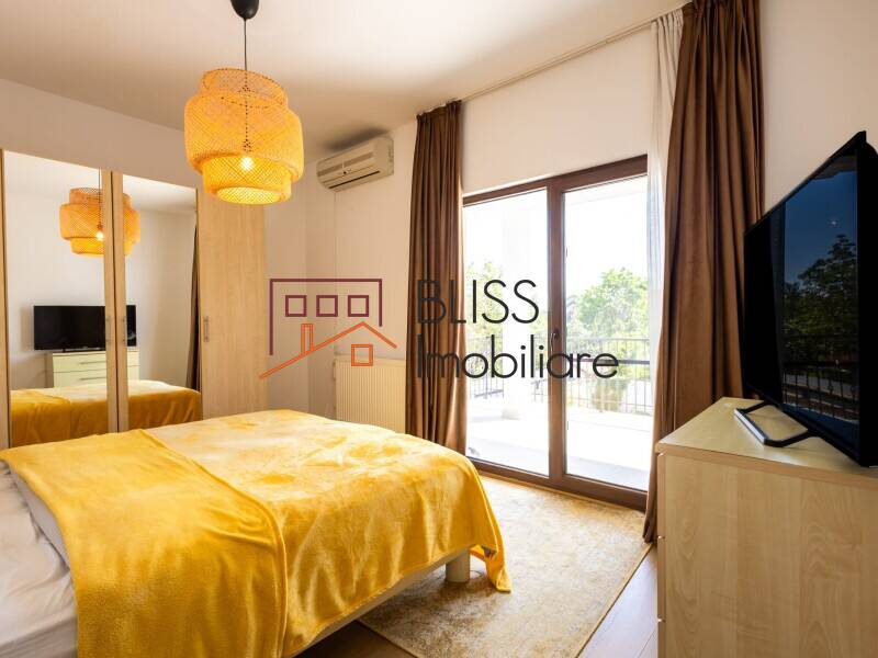 Vila Eleganta Cu Finisaje Premium, 5 Dormitoare Si Terase Generoase | Bliss Imobiliare / Photo 9 - BLISS Imobiliare