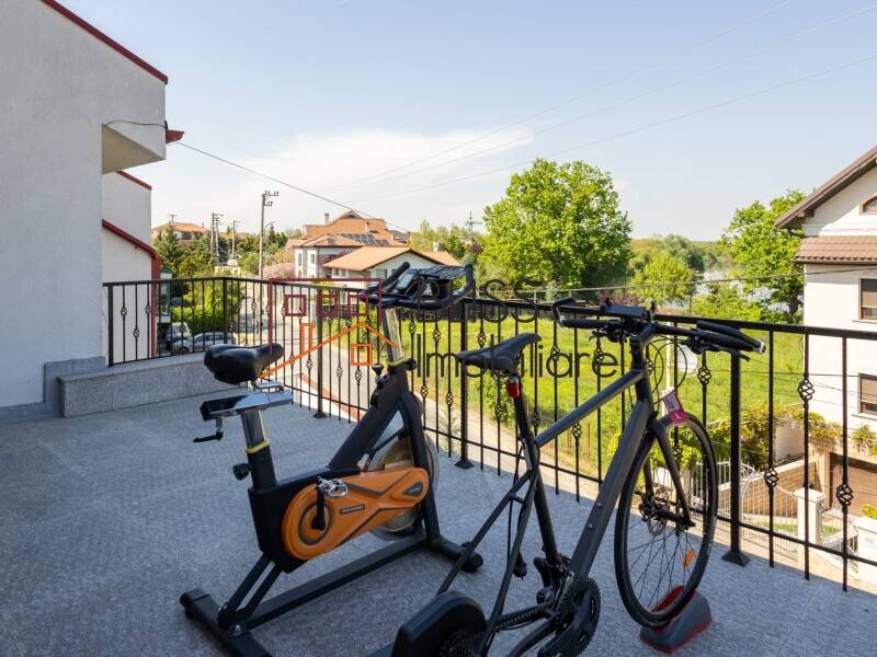 Elegant Villa With 5 Bedrooms And Generous Terraces, Bucharest / Ilfov | Bliss Imobiliare / Photo 13 - BLISS Imobiliare