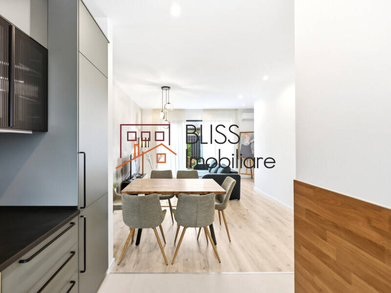 Modern 3-Bedroom House With Private Garden, Bucharest / Ilfov | Bliss Imobiliare / Photo 3 - BLISS Imobiliare