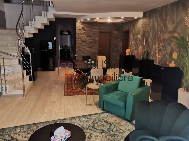 Duplex 5 Camere In Zona Herastrau | Bliss Imobiliare / Photo 1 - BLISS Imobiliare