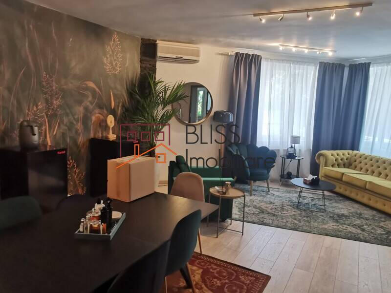 4 Bedrooms Duplex In Herastrau Area, Bucharest | Bliss Imobiliare / Photo 2 - BLISS Imobiliare