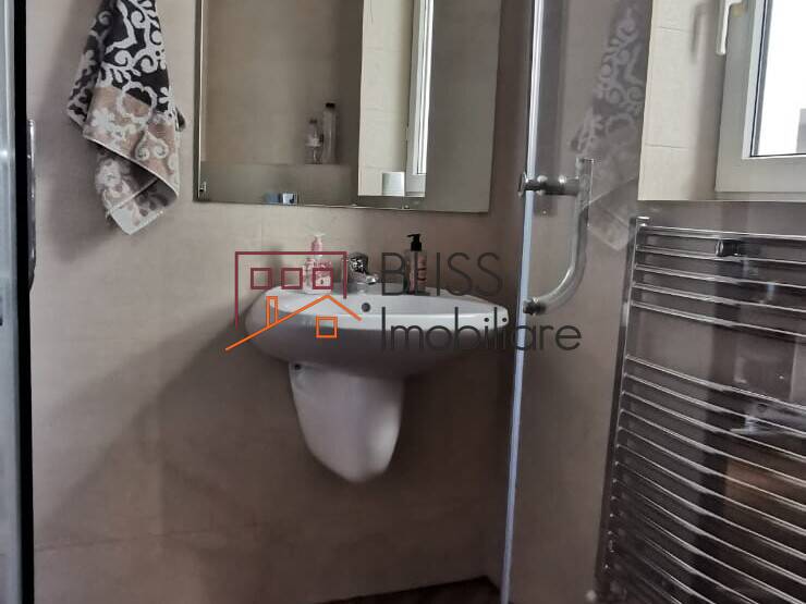 4 Bedrooms Duplex In Herastrau Area, Bucharest | Bliss Imobiliare / Photo 14 - BLISS Imobiliare