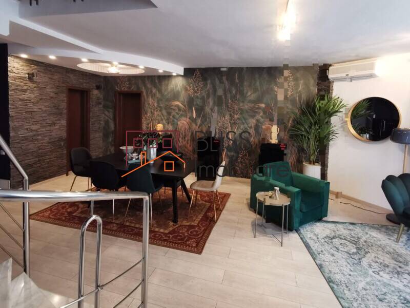 Duplex 5 Camere In Zona Herastrau | Bliss Imobiliare / Photo 9 - BLISS Imobiliare