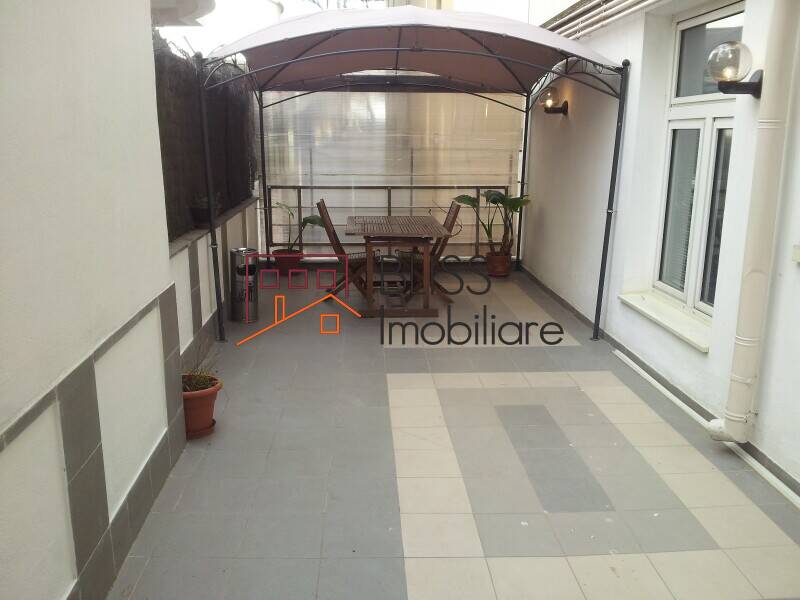 Duplex 5 Camere In Zona Herastrau | Bliss Imobiliare / Photo 10 - BLISS Imobiliare