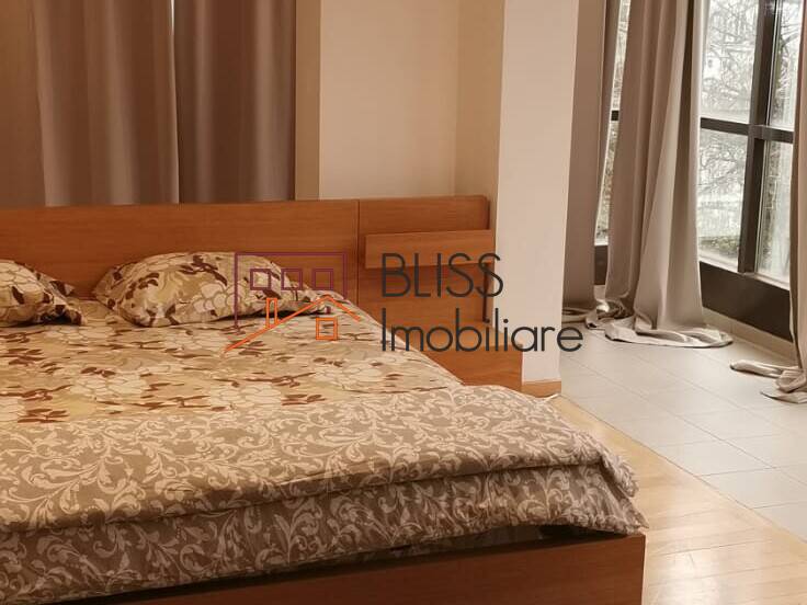 Duplex 5 Camere In Zona Herastrau | Bliss Imobiliare / Photo 12 - BLISS Imobiliare