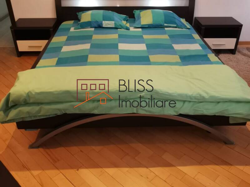 4 Bedrooms Duplex In Herastrau Area, Bucharest | Bliss Imobiliare / Photo 16 - BLISS Imobiliare