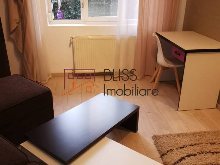 Duplex 5 Camere In Zona Herastrau | Bliss Imobiliare / Photo 20 - BLISS Imobiliare
