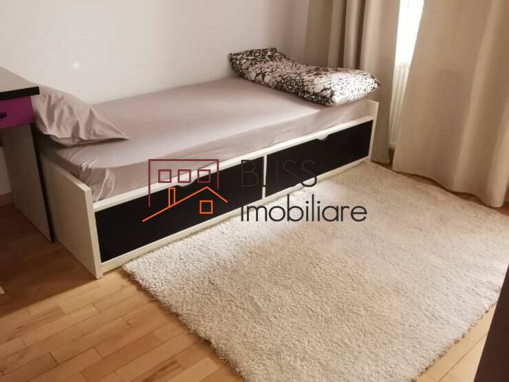4 Bedrooms Duplex In Herastrau Area, Bucharest | Bliss Imobiliare / Photo 22 - BLISS Imobiliare
