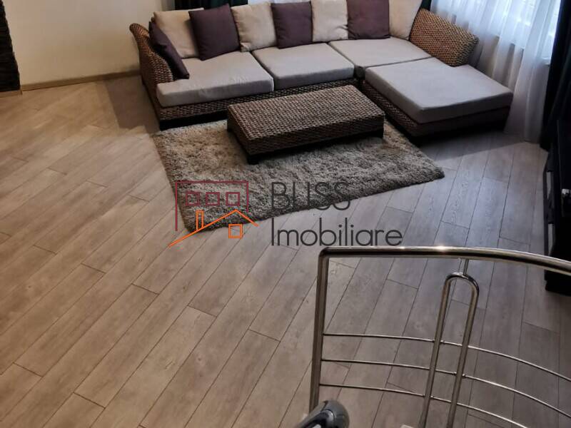4 Bedrooms Duplex In Herastrau Area, Bucharest | Bliss Imobiliare / Photo 23 - BLISS Imobiliare