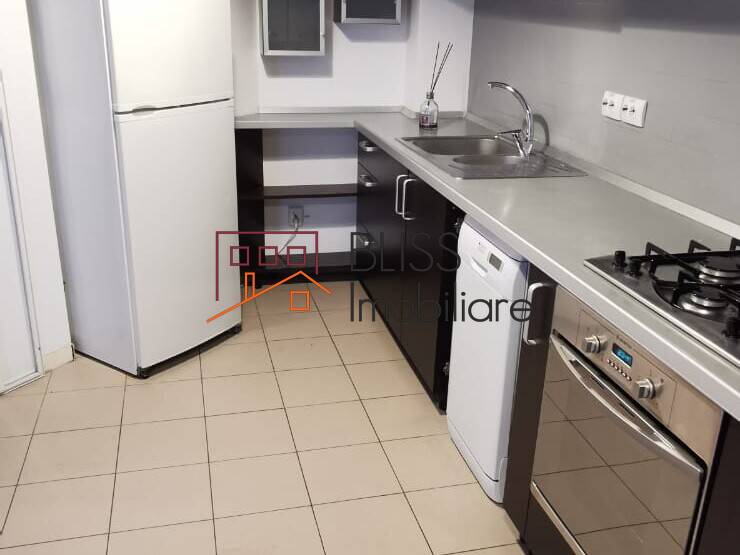 Duplex 5 Camere In Zona Herastrau | Bliss Imobiliare / Photo 7 - BLISS Imobiliare