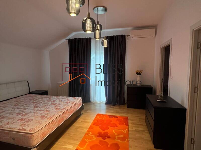 Vila Cu 3 Dormitoare Si Gradina Privata | Bliss Imobiliare / Photo 8 - BLISS Imobiliare