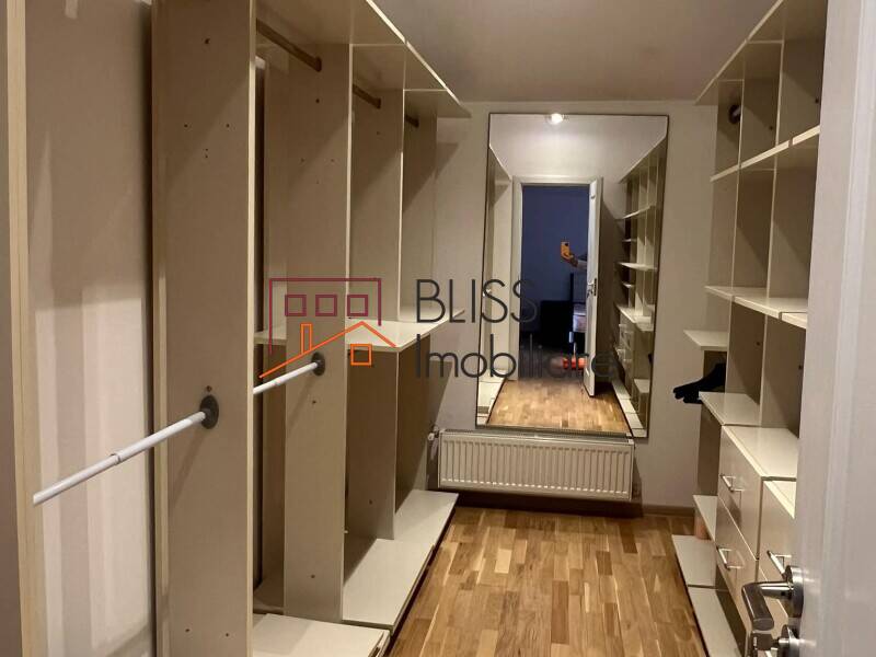 Vila Cu 3 Dormitoare Si Gradina Privata | Bliss Imobiliare / Photo 9 - BLISS Imobiliare